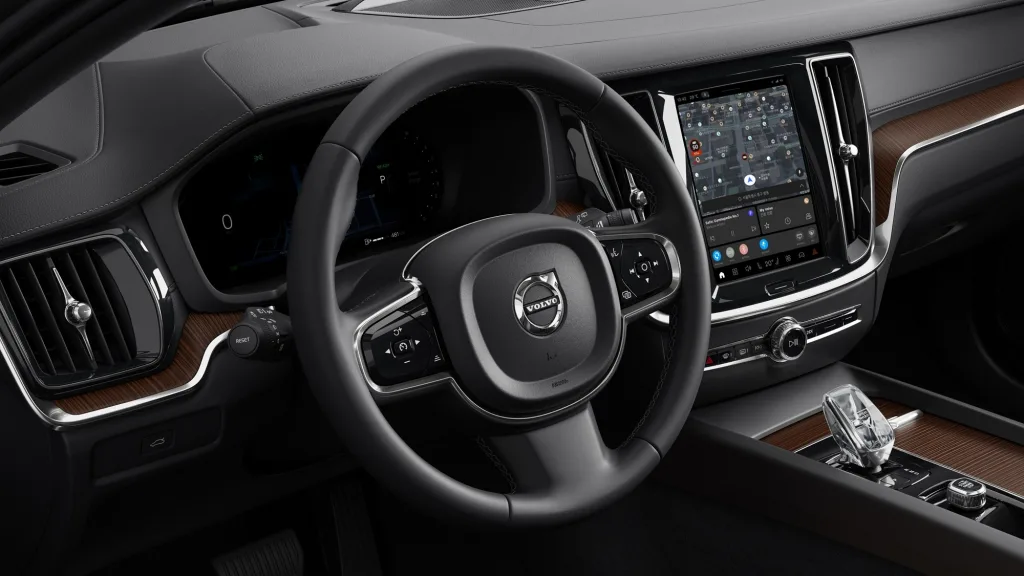 사진자료1 Volvo Car UX 적용 모습 https://mobilityground.com/wp-content/uploads/2026/03/사진자료1_Volvo-Car-UX-적용-모습.webp