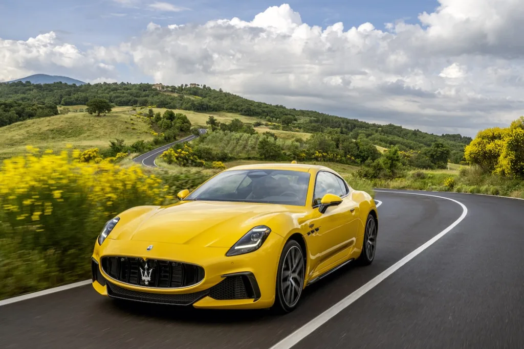 사진자료2 마세라티 이탈리안 고성능 GT ‘그란투리스모GranTurismo https://mobilityground.com/wp-content/uploads/2026/03/사진자료1-마세라티-이탈리안-고성능-GT-‘그란투리스모GranTurismo.webp