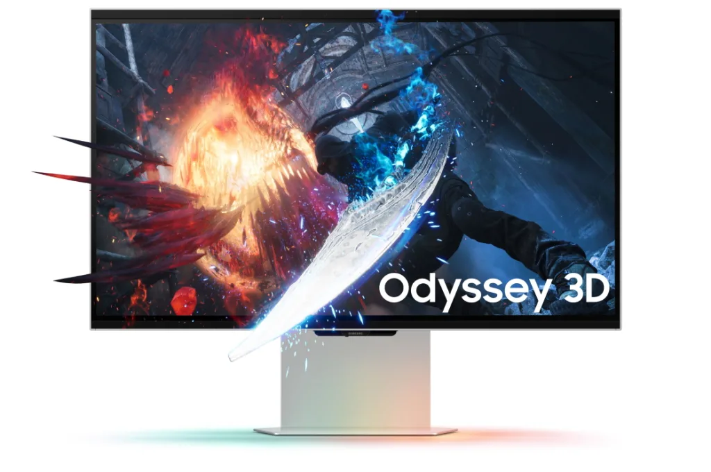 삼성전자, GDC 2026 참가…무안경 3D '오디세이 3D' 공개 1 삼성전자 GDC 2026에서 더욱 확장된 게이밍 모니터 생태계 경험 선보여 7 https://mobilityground.com/wp-content/uploads/2026/03/삼성전자-GDC-2026에서-더욱-확장된-게이밍-모니터-생태계-경험-선보여-7.webp
