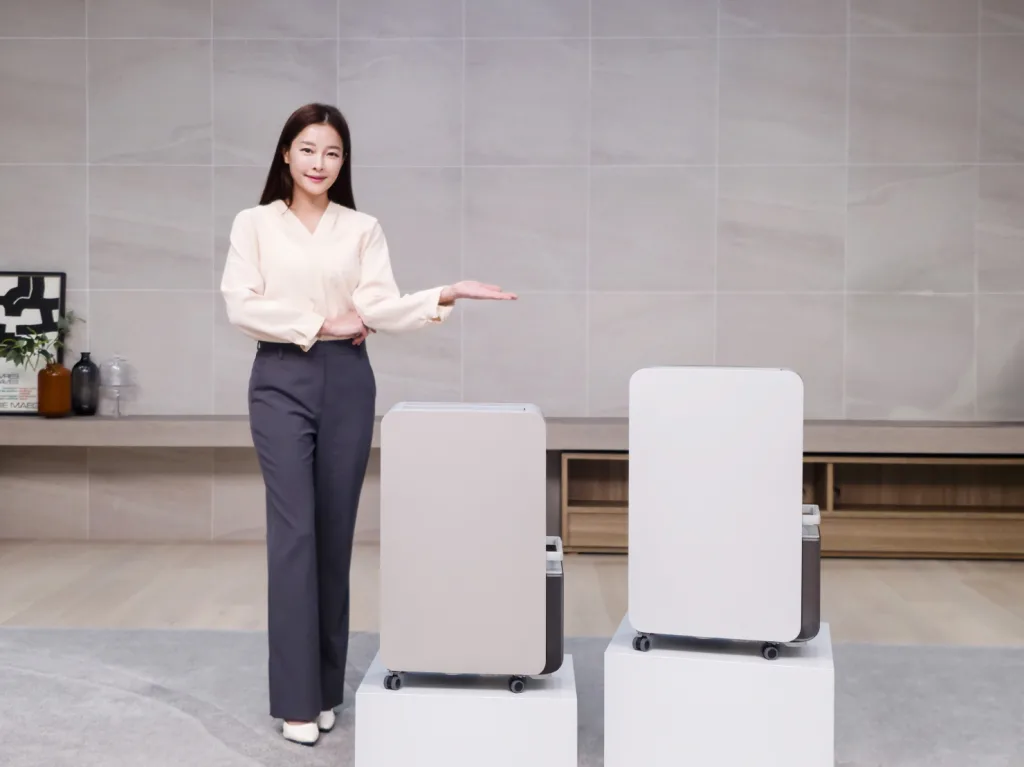 삼성전자 2026년형 인버터 제습기 출시, 전 모델 에너지 1등급 지원 2 삼성전자 고효율·대용량 제습 성능 갖춘 2026년형 인버터 제습기 출시4 https://mobilityground.com/wp-content/uploads/2026/03/삼성전자-고효율·대용량-제습-성능-갖춘-2026년형-인버터-제습기-출시2.webp