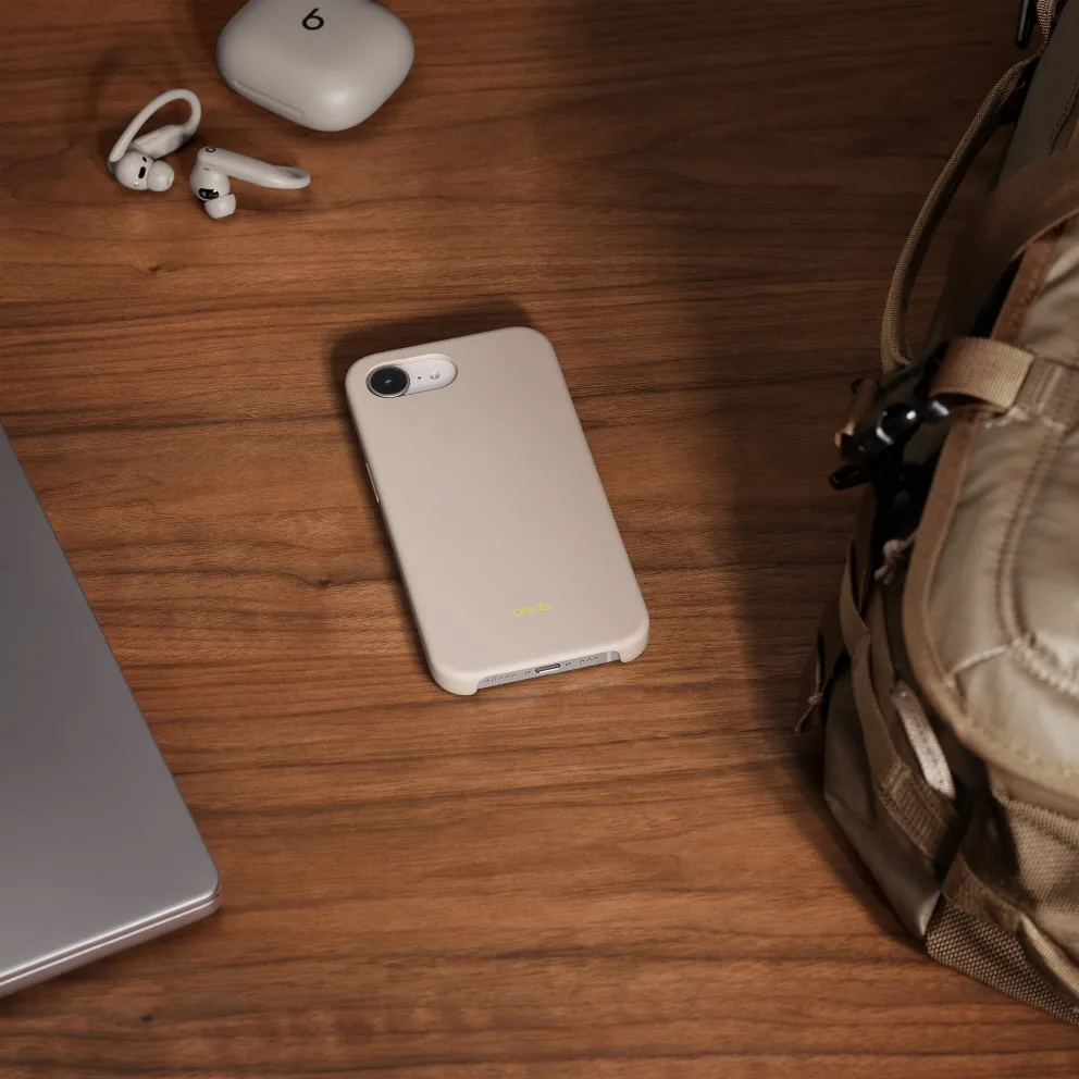 비츠, 아이폰 17e 전용 맥세이프 케이스 출시, 베드록 블루·라임 스톤 2종 공개 2 이미지 Beats iPhone 17e Case with MagSafe LIME STONE https://mobilityground.com/wp-content/uploads/2026/03/이미지-Beats-iPhone-17e-Case-with-MagSafe_BEDROCK_BLUE.webp