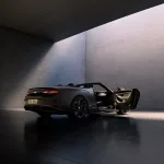 벤틀리 컨티넨탈 GTC 더 비르투오소 콜렉션 (2)