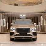 벤틀리서울 현대백화점 판교점서 벤틀리 팝업 앤 모어 스페셜 팝업 오픈