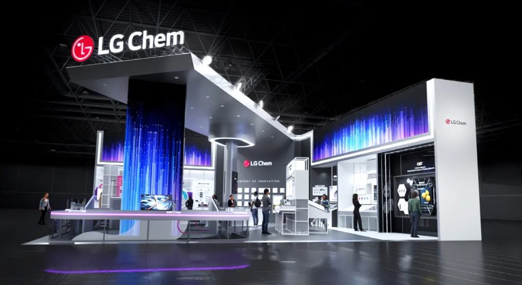 첨부파일 LG화학 인터배터리2026 부스 조감도 1 https://mobilityground.com/wp-content/uploads/2026/03/첨부파일-LG화학-인터배터리2026-부스-조감도-1.webp