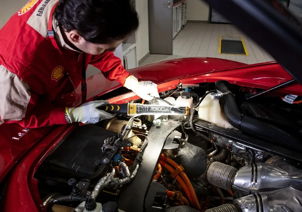 페라리 인증중고차 사진 1 https://mobilityground.com/wp-content/uploads/2026/03/사진-1_Miura-P400-1.webp