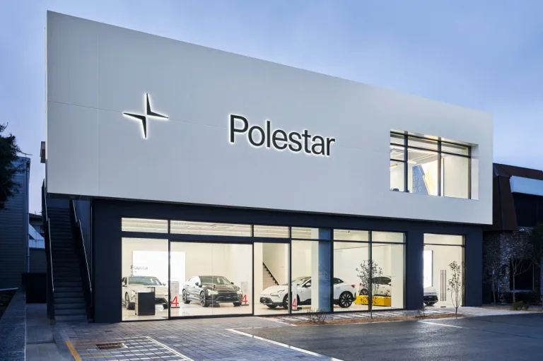 폴스타코리아, ‘스페이스 대구’ 오픈… 지역 리테일 네트워크 확대 (1)