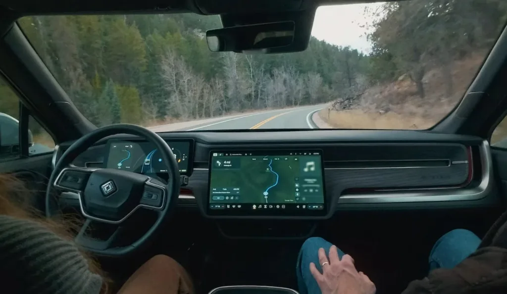 리비안 R2, Rivian R2