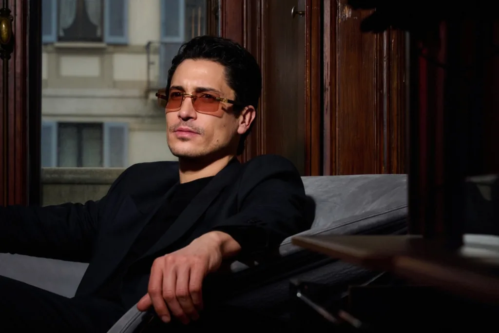 부가티 아이웨어 컬렉션 포, Bugatti Eyewear introduces Collection Four