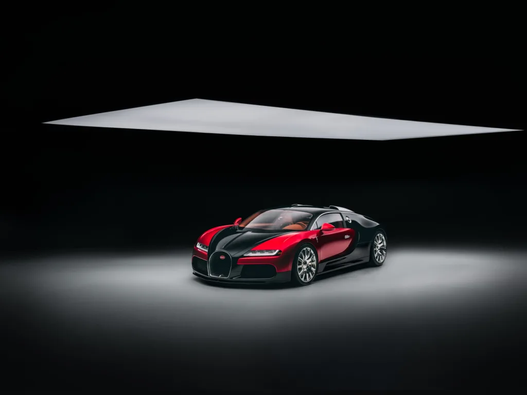 Bugatti F.K.P. Hommage Revealed: 1,600 hp W16 Tribute to Ferdinand Piëch Explained in Full 2 부가티 베이론 FKP 오마주, 프로그램 솔리테르, The Bugatti F.K.P. Hommage: Honoring the Veyron and its visionary creator