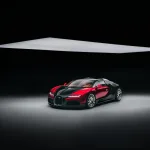 부가티 베이론 FKP 오마주, 프로그램 솔리테르, The Bugatti F.K.P. Hommage: Honoring the Veyron and its visionary creator