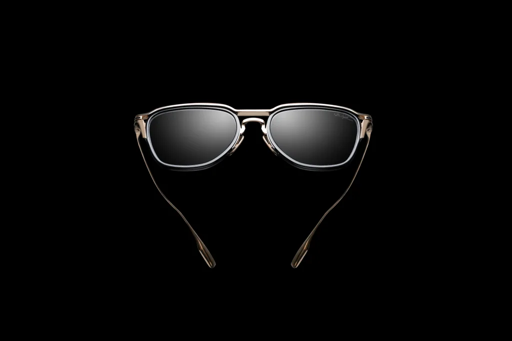 부가티 아이웨어 컬렉션 포, Bugatti Eyewear introduces Collection Four