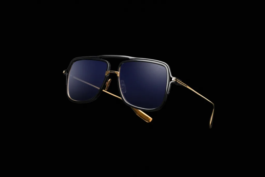부가티 아이웨어 컬렉션 포, Bugatti Eyewear introduces Collection Four