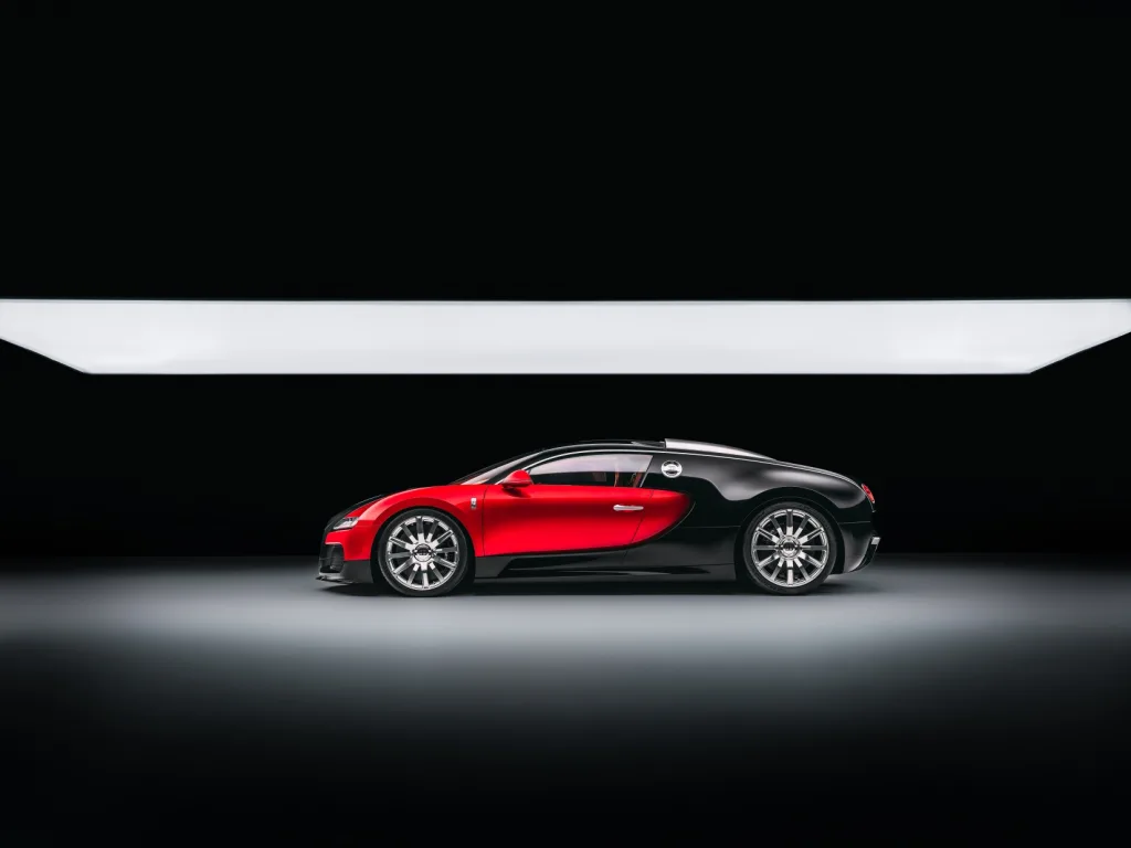 Bugatti F.K.P. Hommage Revealed: 1,600 hp W16 Tribute to Ferdinand Piëch Explained in Full 4 부가티 베이론 FKP 오마주, 프로그램 솔리테르, The Bugatti F.K.P. Hommage: Honoring the Veyron and its visionary creator
