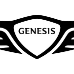 제네시스 로고, Genesis logo