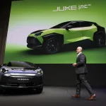 닛산, 日産自動車、長期ビジョンを発表「モビリティの知能化で、毎日を新たな体験に」