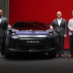닛산, 日産自動車、長期ビジョンを発表「モビリティの知能化で、毎日を新たな体験に」
