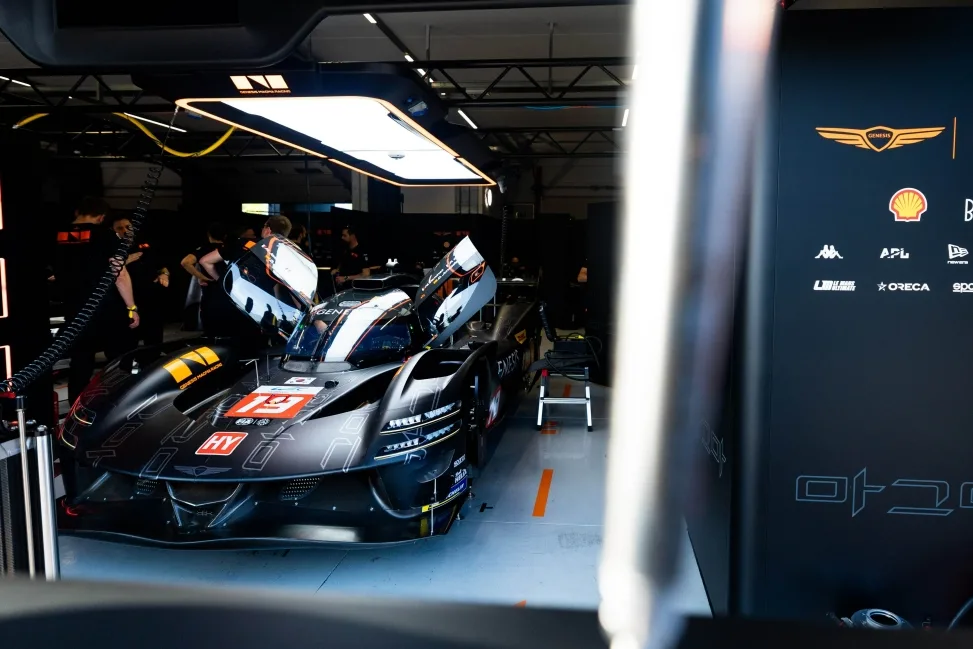 260420 사진4 제네시스 마그마 레이싱 2026 WEC 성공적으로 데뷔 https://mobilityground.com/wp-content/uploads/2026/04/260420-사진2-제네시스-마그마-레이싱-2026-WEC-성공적으로-데뷔.webp
