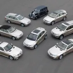 메르세데스-벤츠 비전 R 320 CDI, 90년대 아이코닉 모델 박물관 전시, Vastness, space and touring: The Mercedes-Benz VISION R 320 CDI from 2005