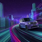 혼다 슈퍼-ONE, Honda 小型EV「Super-ONE」の先行予約を開始, スーパー ワン