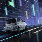 혼다 슈퍼-ONE, Honda 小型EV「Super-ONE」の先行予約を開始, スーパー ワン