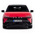 현대자동차 아이오닉 3, IONIQ 3