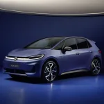 폭스바겐 ID.3 네오, World premiere of the ID.3 Neo: new name, new design, new interior and new technologies