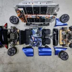 BMW 그룹, BMW Group and PreZero drive circular economy for Europe’s automotive industry