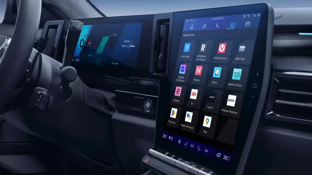 르노 주요 SUV, 구매 고객 85%가 최상위 트림 선택, 어떤 모델이? 4 Renault Rafale E Tech Hybrid Esprit Alpine 1 https://mobilityground.com/wp-content/uploads/2026/04/Renault-Austral-Esprit-Alpine-Overseas-Blue.webp