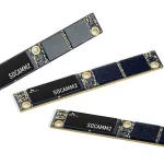 SK hynix Begins Mass Production of 192GB SOCAMM2 Memory for AI Servers