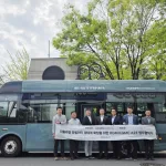 오토노머스에이투지, KGM, KGMC