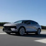 로터스 엘레트라