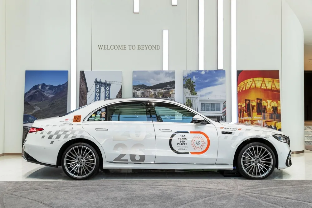 사진 1 메르세데스 벤츠 ‘혁신의 140주년 캠페인 차량 ‘더 뉴 S 클래스The new S Class https://mobilityground.com/wp-content/uploads/2026/04/사진-2-메르세데스-벤츠-‘혁신의-140주년-캠페인-차량-‘더-뉴-S-클래스The-new-S-Class.webp