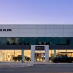 차봇모터스 램 트럭 서울