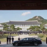 메르세데스-벤츠 코리아, MBC 금토 드라마 ‘21세기 대군부인’에 브랜드 대표 차량 13대 및 제작 지원