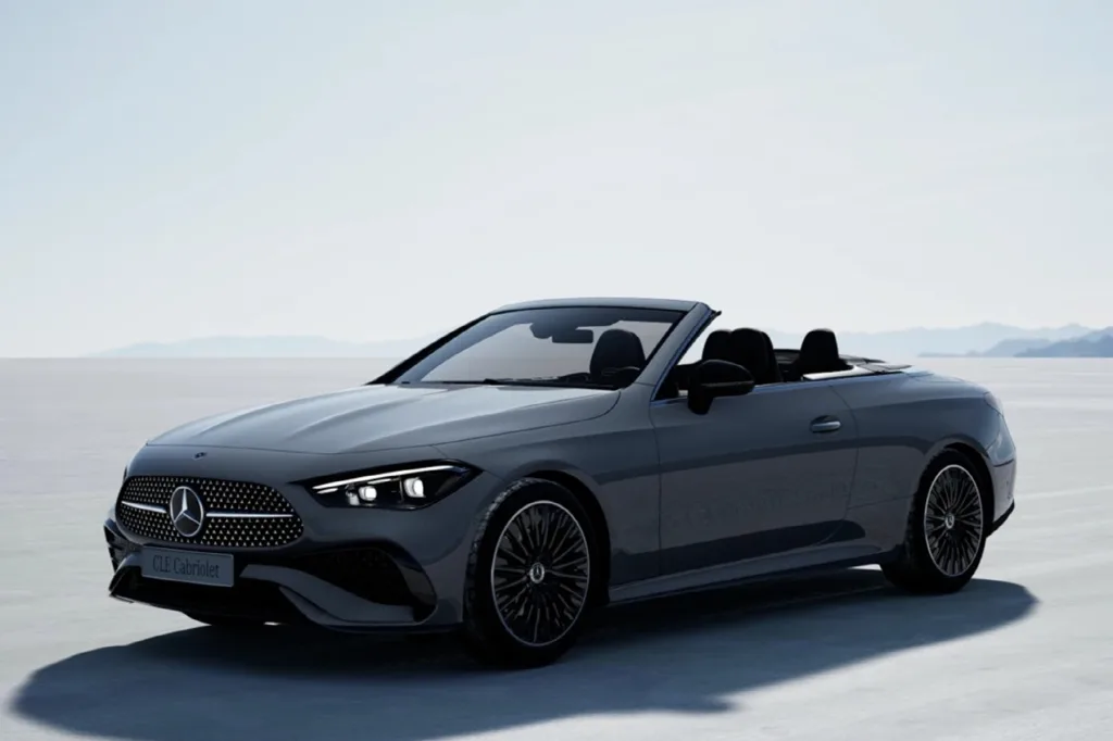 사진 5 CLE 200 카브리올레 https://mobilityground.com/wp-content/uploads/2026/04/사진-1-E-300-4MATIC-AMG-라인.webp
