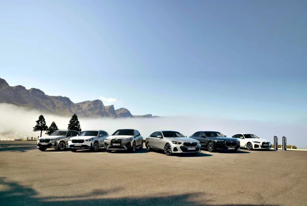 BMW 코리아 1분기 전동화 모델 2913대 판매 1위 1 사진 BMW 그룹 전동화 모델 https://mobilityground.com/wp-content/uploads/2026/04/사진-BMW-그룹-전동화-모델.webp