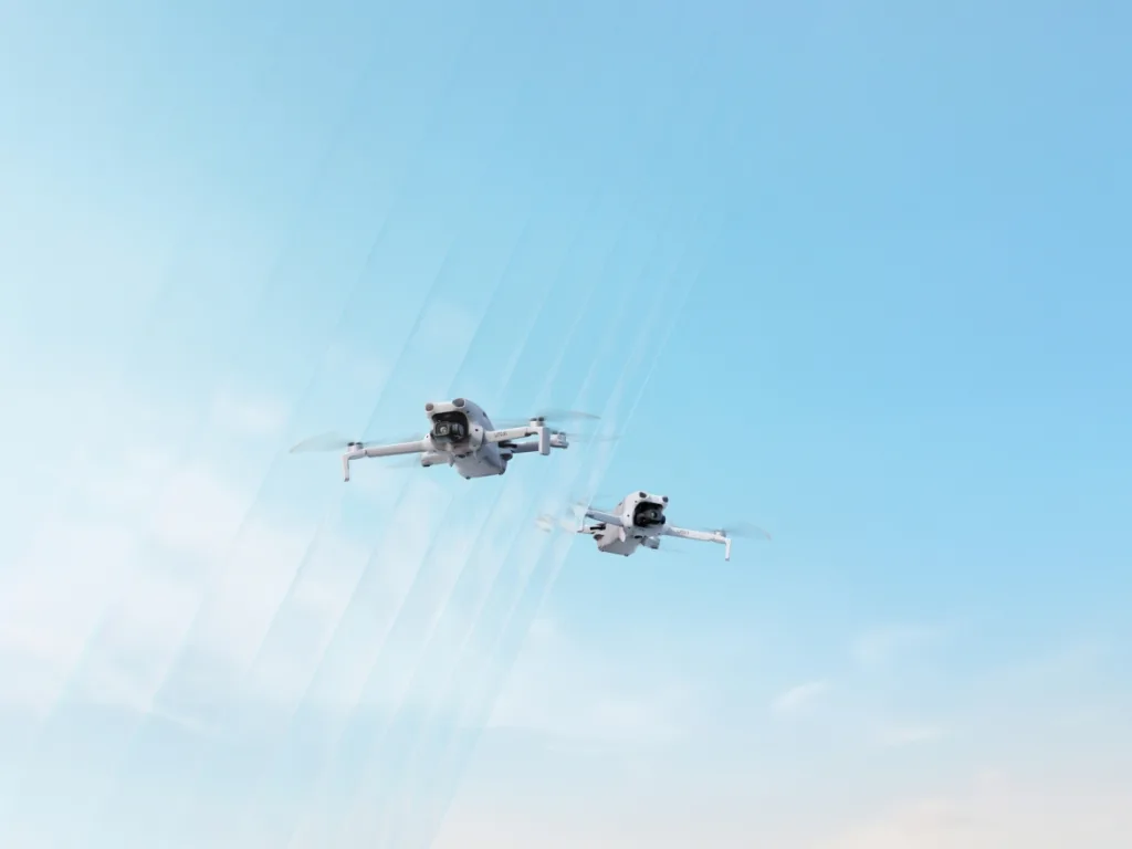 사진 DJI Lito X1·Lito 1 https://mobilityground.com/wp-content/uploads/2026/04/사진-DJI-Lito-X1·Lito-1.webp