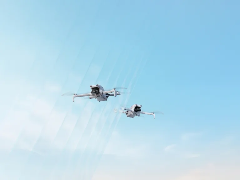 [사진] DJI Lito X1·Lito 1
