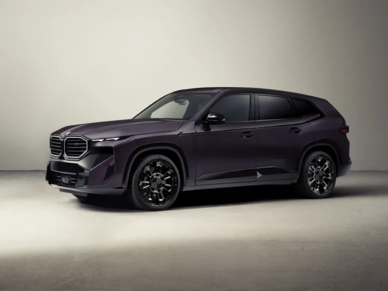 -BMW 코리아, BMW M1 47주년 기념 ‘BMW XM 레이블 KITH 에디션’ 온라인 드로우 출시