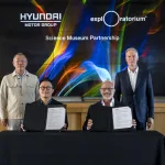 『현대차그룹 -익스플로라토리움』 체험형 과학관 설립 위한 전략적 파트너십 체결