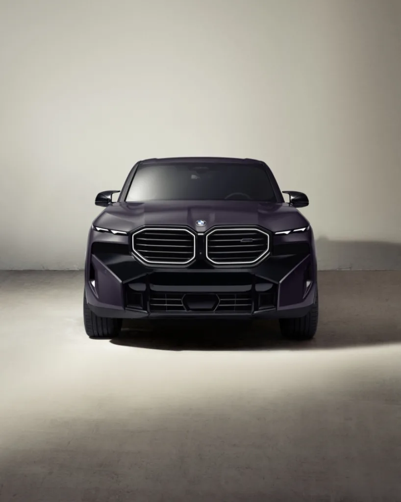 사진2 BMW 코리아 BMW M1 47주년 기념 ‘BMW XM 레이블 KITH 에디션 온라인 드로우 출시 https://mobilityground.com/wp-content/uploads/2026/04/사진1-BMW-코리아-BMW-M1-47주년-기념-‘BMW-XM-레이블-KITH-에디션-온라인-드로우-출시.webp
