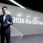 기아 송호성 사장이 기아 CEO 인베스터 데이 에서 발표