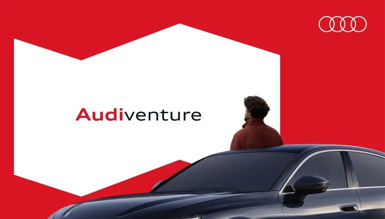 아우디 코리아, 고객 참여형 브랜드 캠페인 ‘아우디 벤처’ 실시