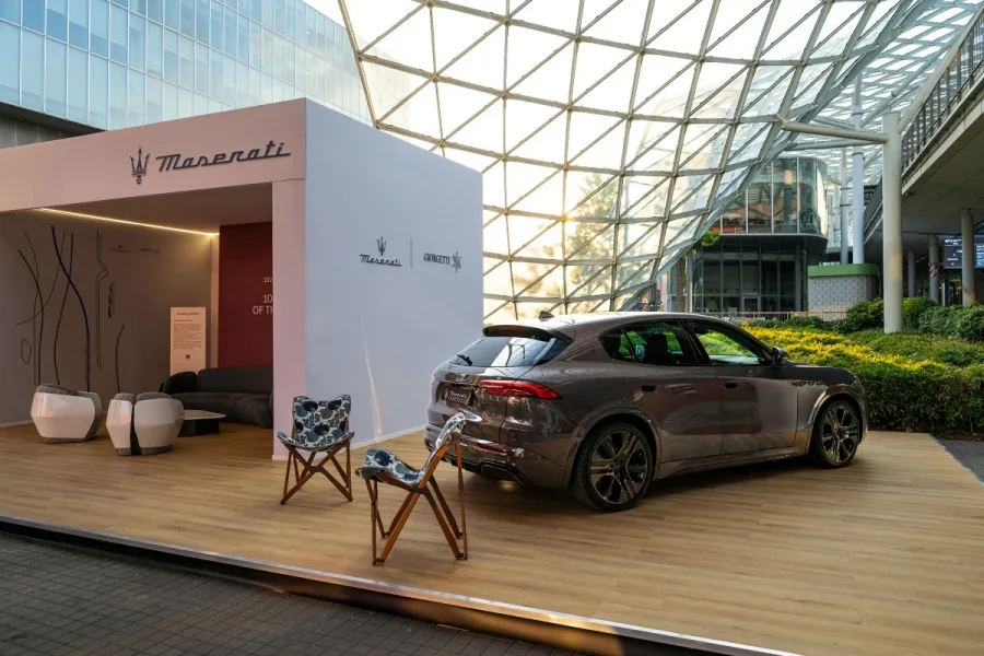 사진자료1 마세라티 그레칼레 죠르제띠Grecale Giorgetti https://mobilityground.com/wp-content/uploads/2026/04/사진자료2-마세라티-그란투리스모-메카니카-리리카GranTurismo-Meccanica-Lirica.webp