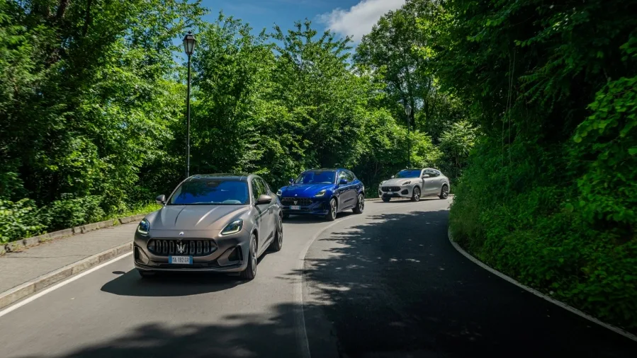 사진자료5 마세라티 럭셔리 SUV 그레칼레 https://mobilityground.com/wp-content/uploads/2026/04/사진자료1-마세라티-코리아가-트라이던트-엠블럼-탄생-100주년-기념-전국-시승행사를-진행한다.webp