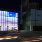 볼보자동차코리아, ‘지구의 날’ 맞이 소등 캠페인 진행