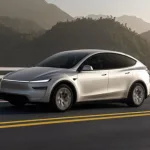 테슬라 모델 Y L, Tesla model Y L