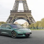 byd, 덴자, 굿우드 페스티벌 등장, BYD Group set to wow at Goodwood Festival of Speed 2026