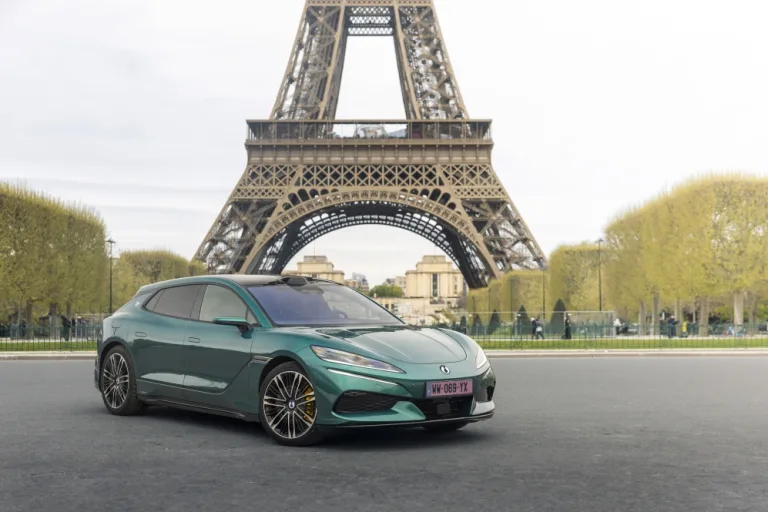 byd, 덴자, 굿우드 페스티벌 등장, BYD Group set to wow at Goodwood Festival of Speed 2026