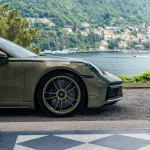 포르쉐, Porsche at Fuori Concorso: Sonderwunsch at Lake Como